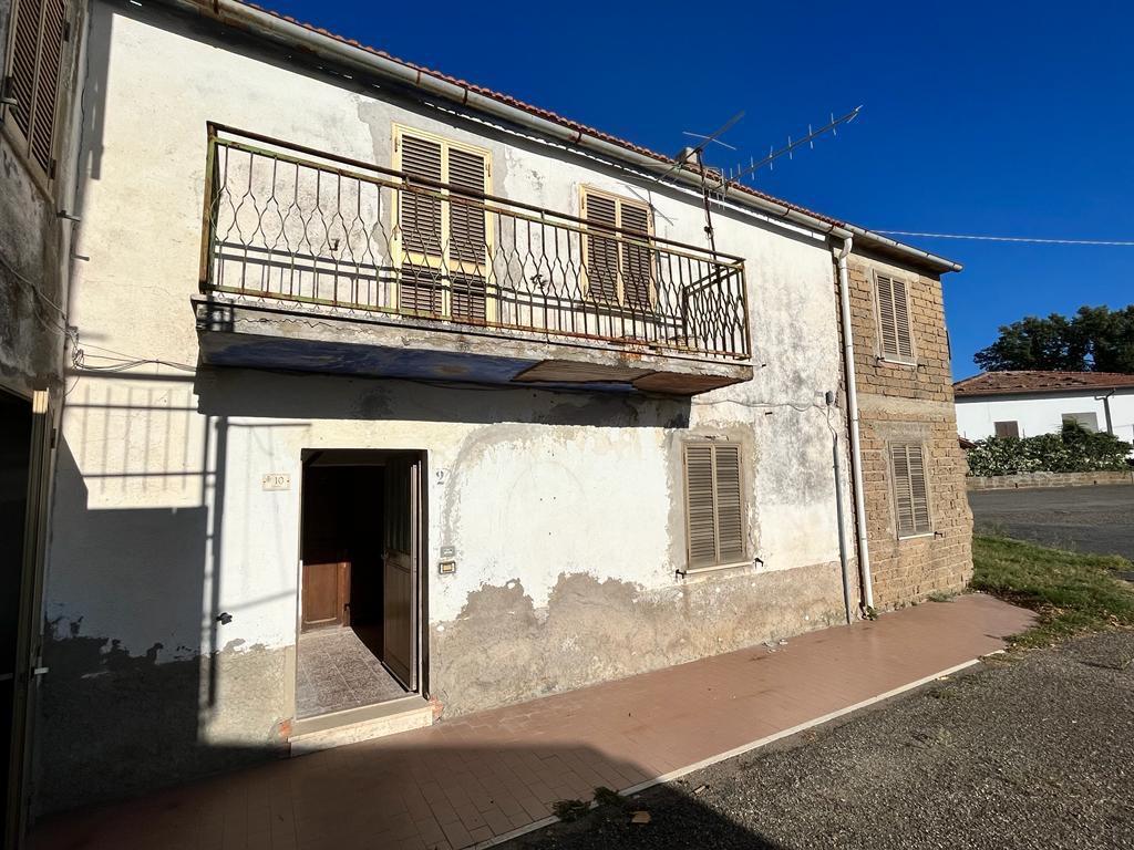 Vendita Monovano, Sorano foto