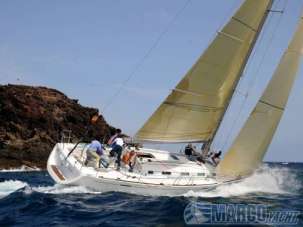 Beneteau First 44.7 Diesel 2004 Usata, Milano