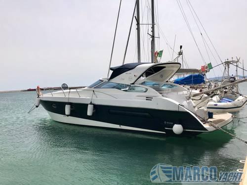 Giorgi marine 45 must Diesel 2004 Usata, Milano foto