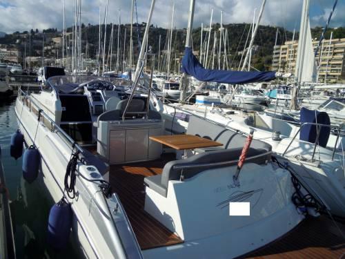 Need yacht 33 cabin Benzina 2016 Usata, Milano foto