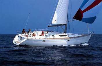Jeanneau Sun odyssey 42.2 Diesel 1999 Usata, Milano