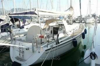 Dehler 39 sq Diesel 2005 Usata, Milano Dehler 39 sq Diesel 2005 Usata, Milano