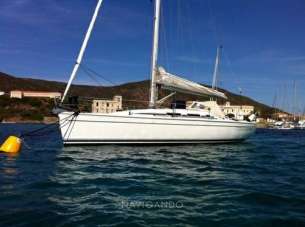 Dehler 36 sq 3 cabine Diesel 2006 Usata, Milano Dehler 36 sq 3 cabine Diesel 2006 Usata, Milano