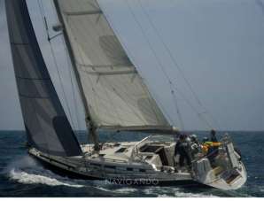 Dehler 41 cr Diesel 2002 Usata, Milano Dehler 41 cr Diesel 2002 Usata, Milano