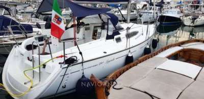Jeanneau Sun odyssey 29.2 legend Non indicato 2007 Usata, Milano