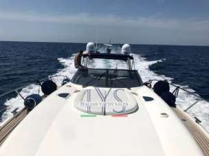 Sunseeker Predator 56 Diesel 2000 Usata, Milano Sunseeker Predator 56 Diesel 2000 Usata, Milano