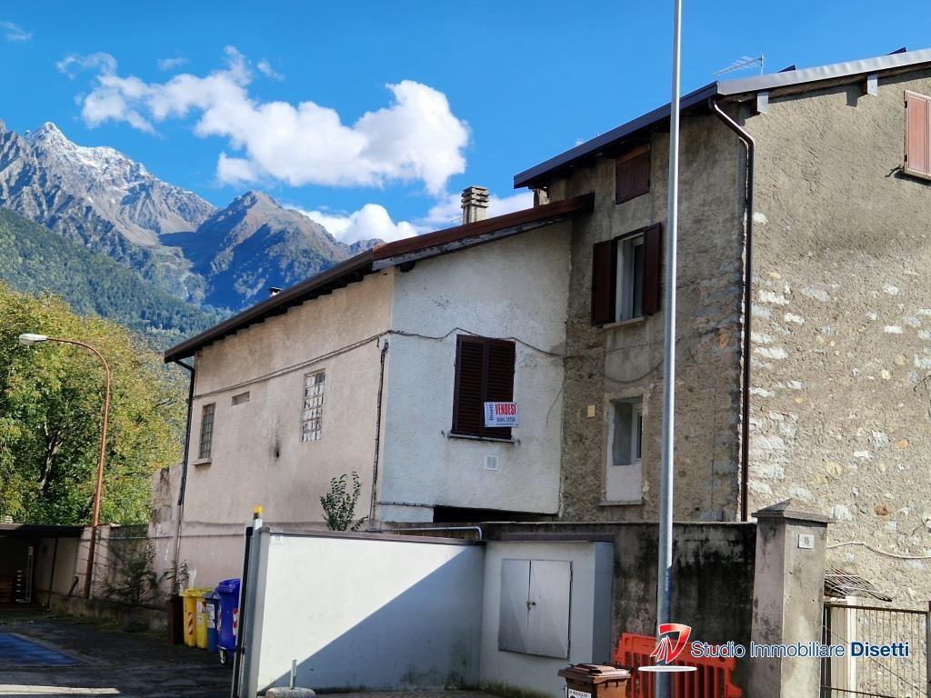 Vendita Quadrivani, Edolo foto