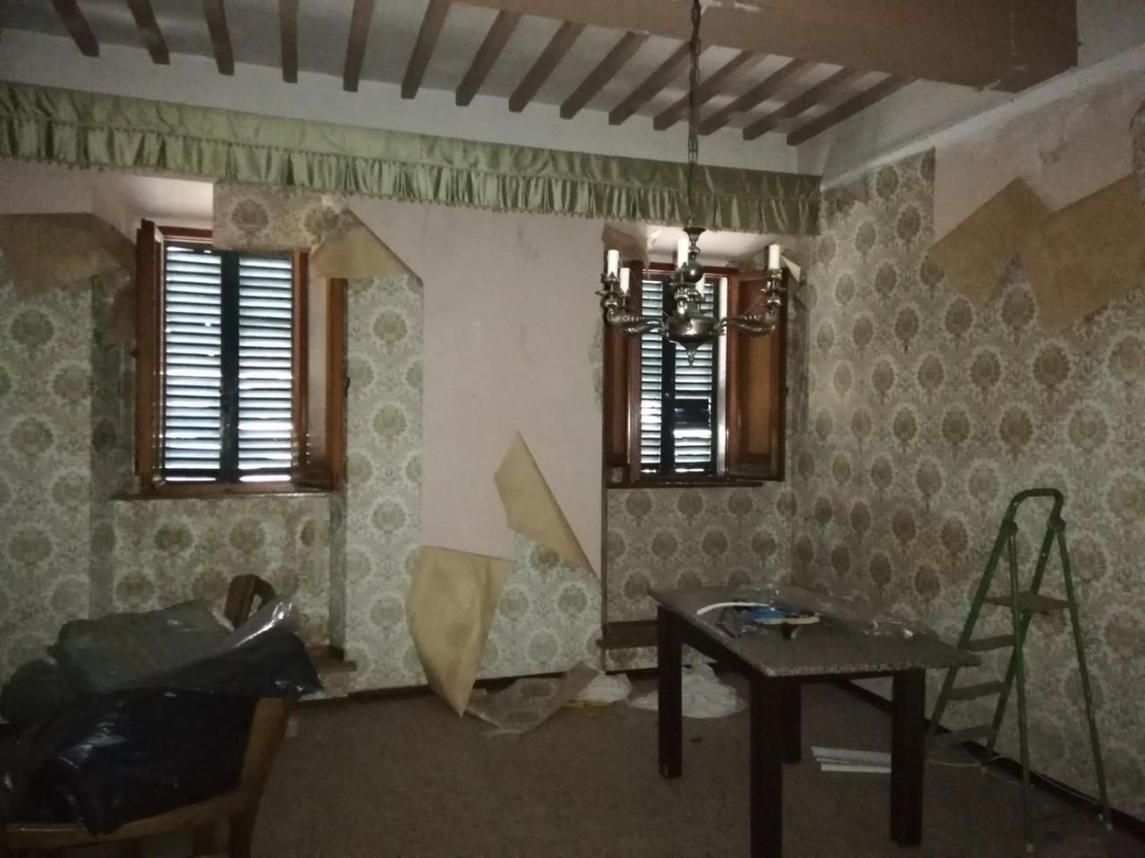Vendita Casa indipendente, Lajatico foto