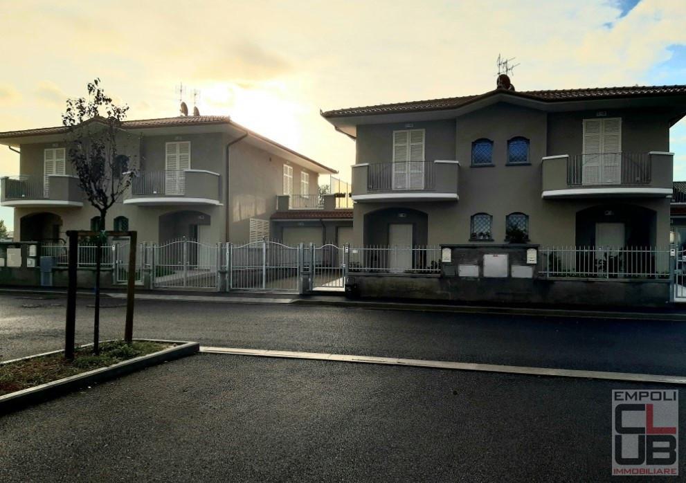 Vendita Casa indipendente, Fucecchio foto
