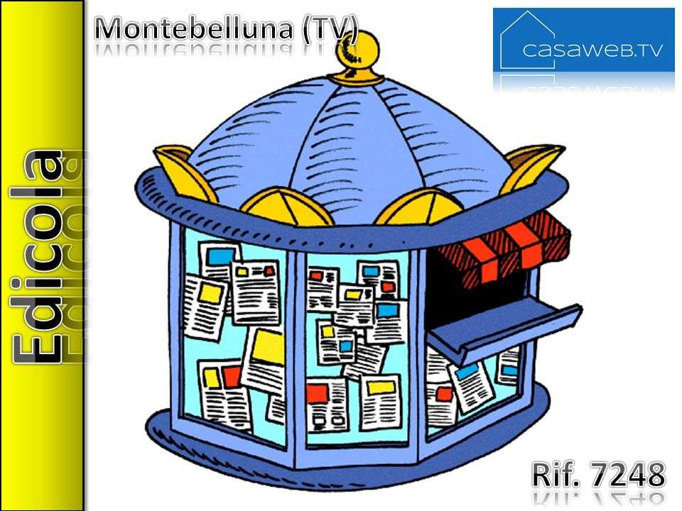 Nuda proprietà nuda proprietà, Montebelluna foto