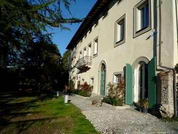 Vendita vendita, Lucca foto