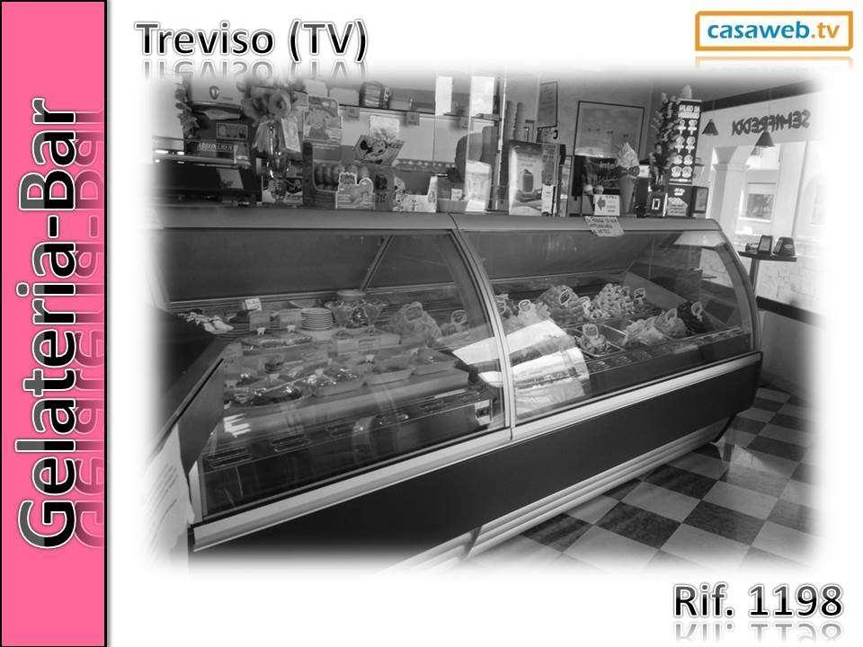 Nuda proprietà nuda proprietà, Treviso foto