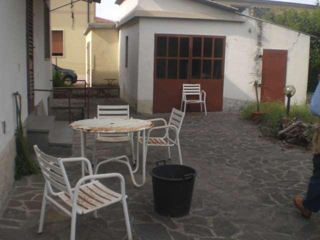 Vendita vendita, Pescia foto
