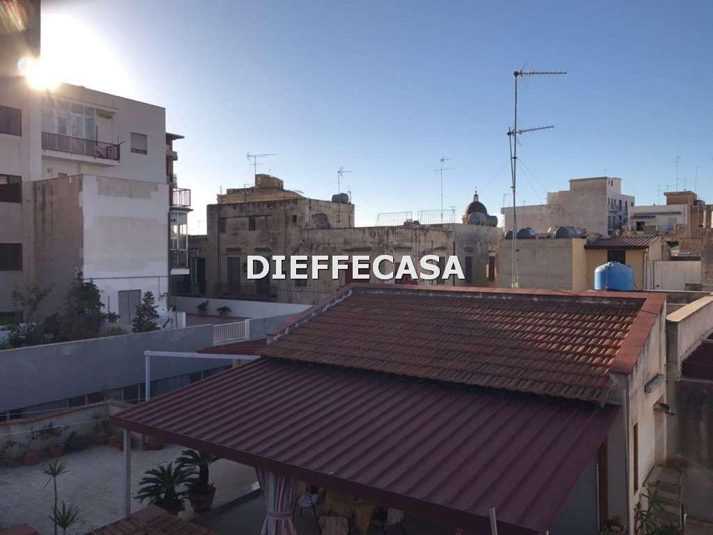 Vendita vendita, Marsala foto