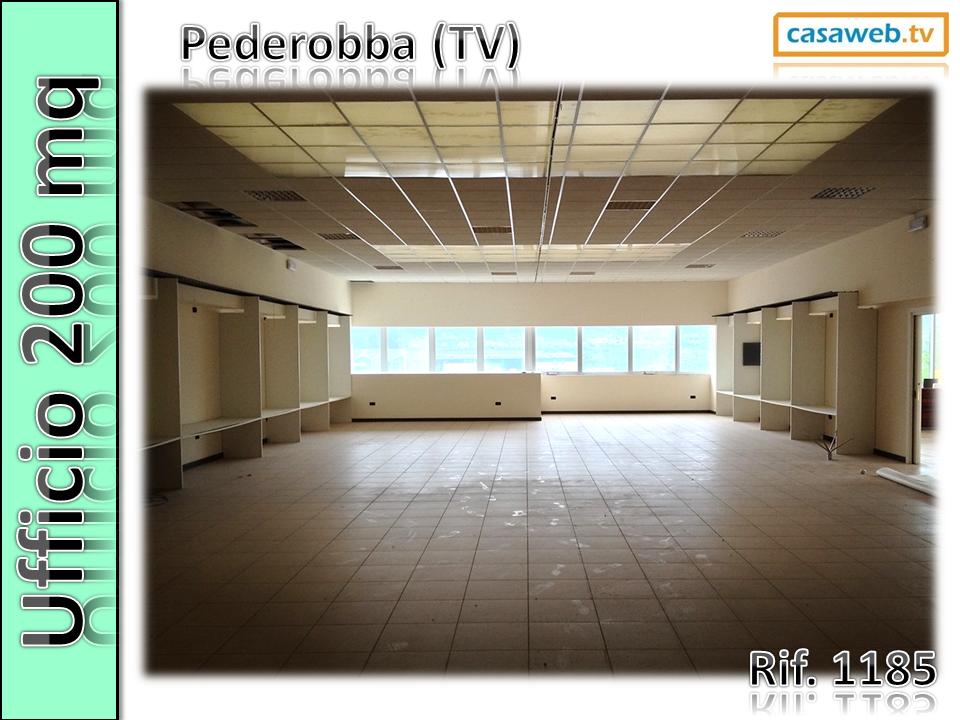 Affitto affitto, Pederobba foto
