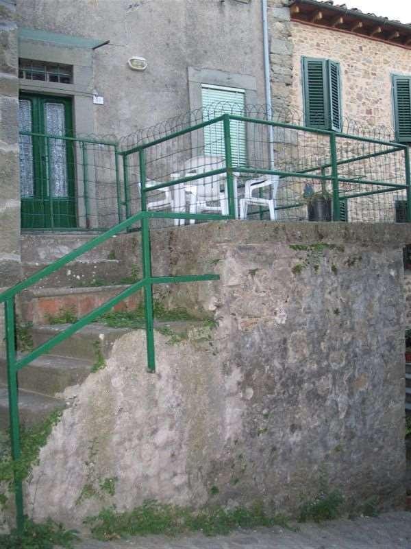 Vendita vendita, Villa Basilica foto