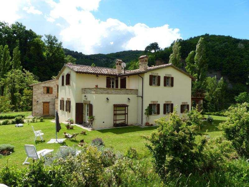 Vendita vendita, Urbino foto