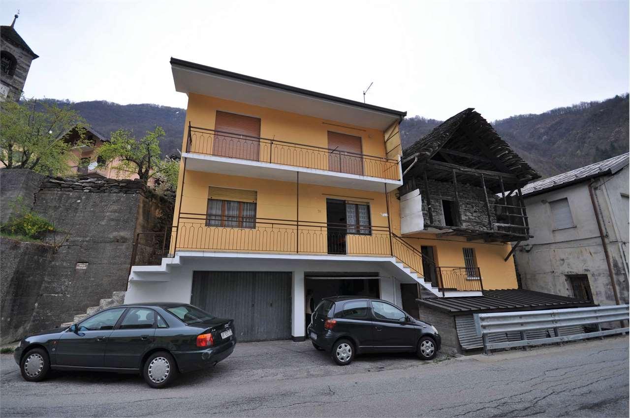 Vendita vendita, Borgomezzavalle foto