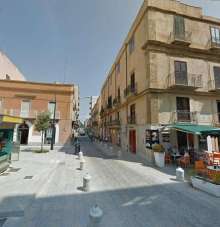 Affitto affitto, Marsala Affitto affitto, Marsala