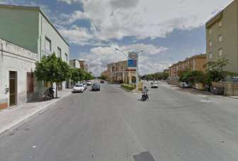 Affitto affitto, Marsala Affitto affitto, Marsala