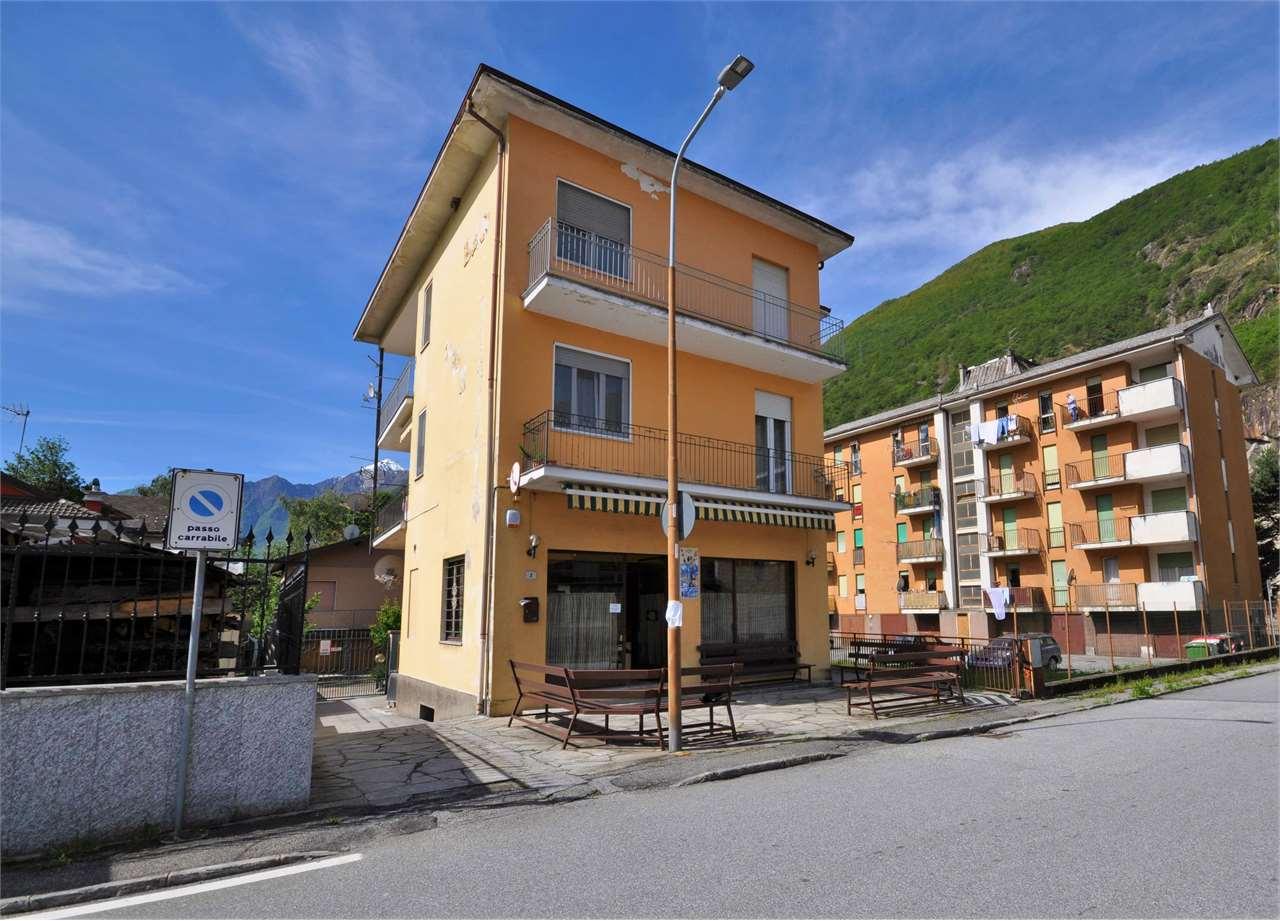 Vendita vendita, Villadossola foto
