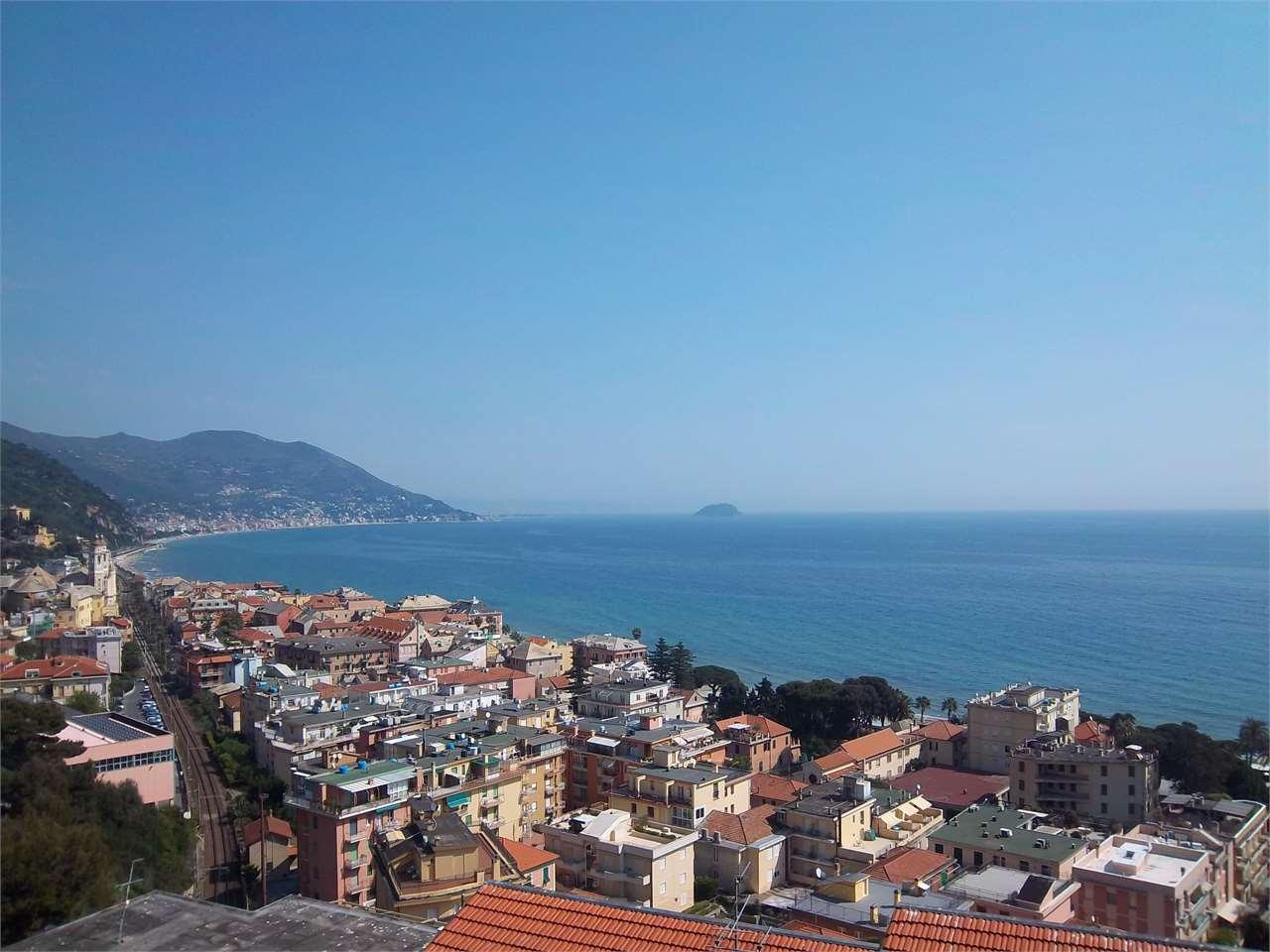 Vendita vendita, Laigueglia foto