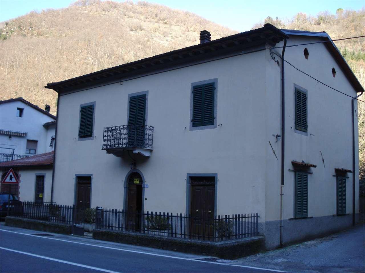 Vendita vendita, Bagni di Lucca foto