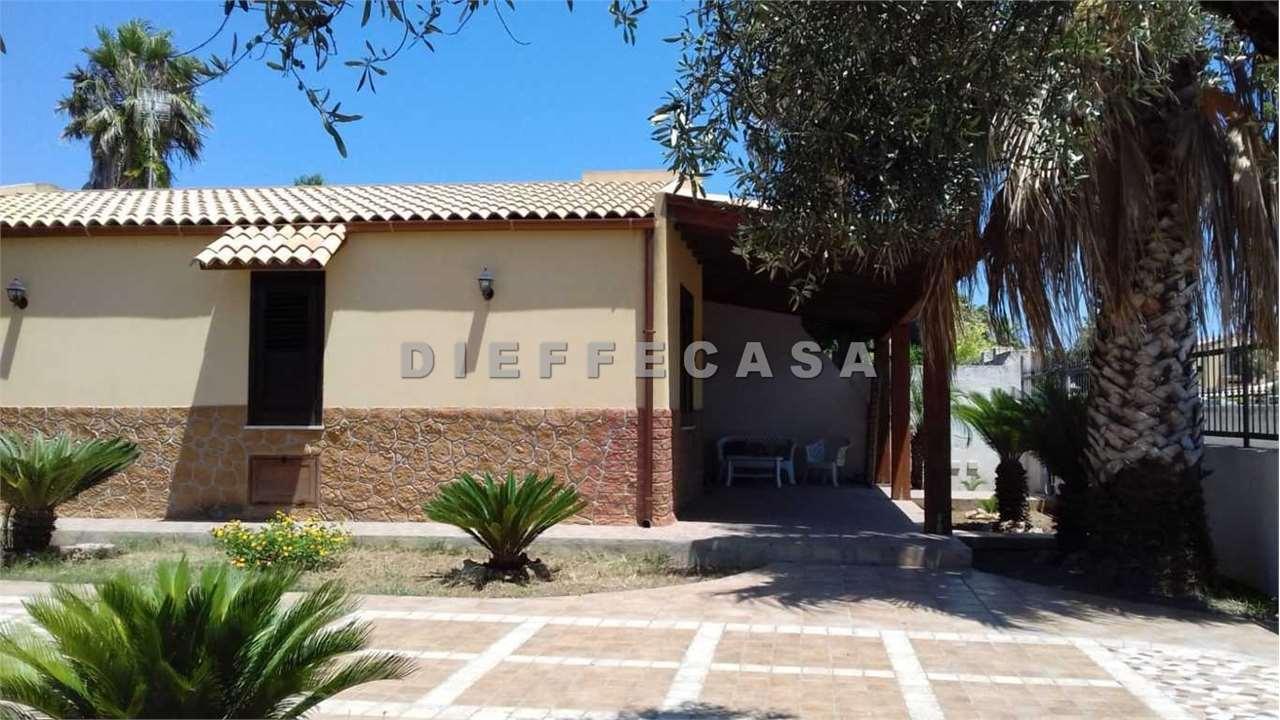 Affitto affitto, Marsala foto