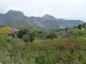 Vendita Esavani, Castelmola