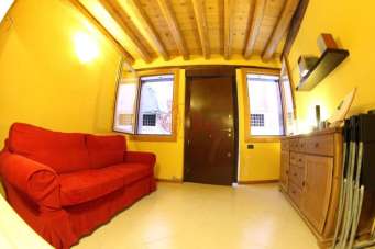 Vendita Monovano, Venezia