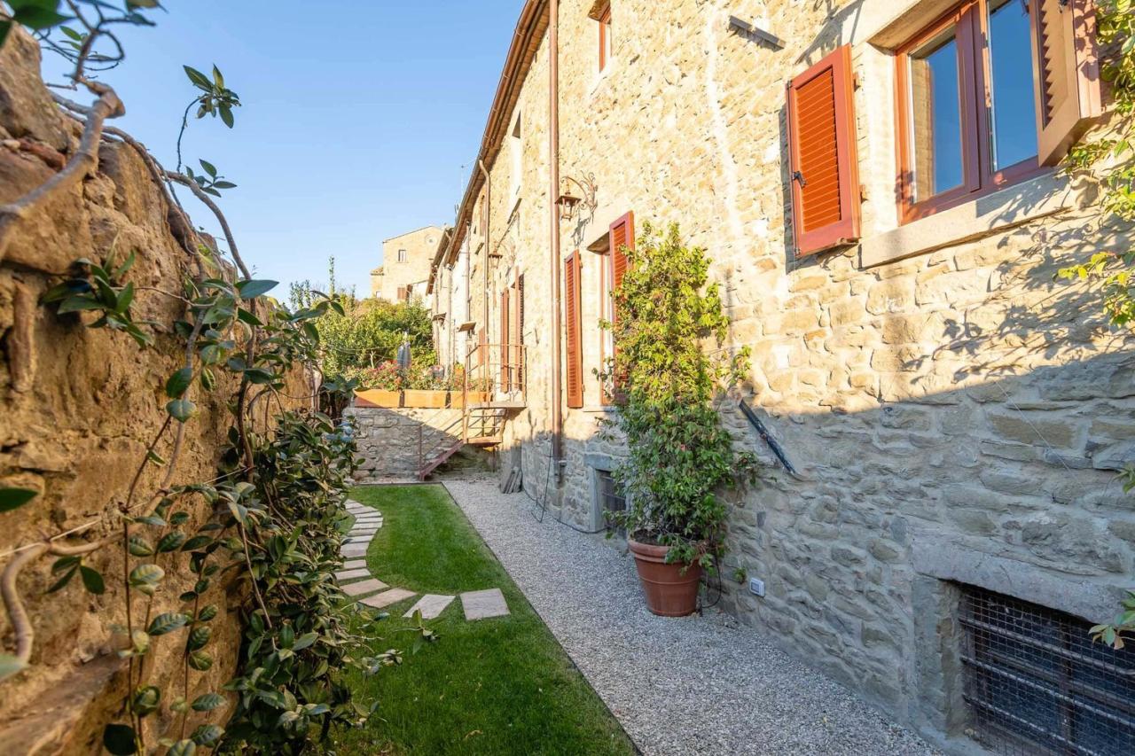 Vendita Quadrivani, Cortona foto
