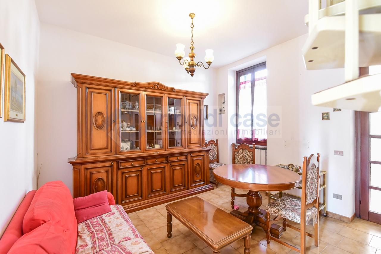 Vendita Trivani, Seveso foto
