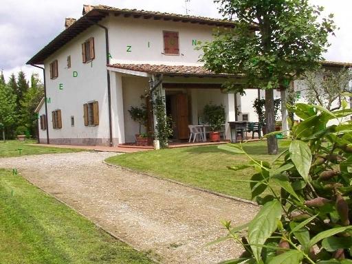 Vendita COMPLESSO COLONICO, Vicchio foto