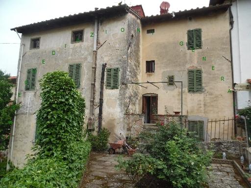 Vendita TERRATETTO, Vicchio foto
