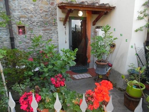 Vendita TERRATETTO, Vicchio foto