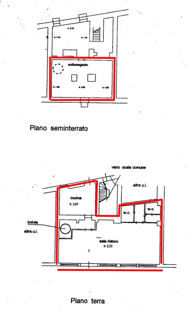 Affitto Bivani, Massa foto