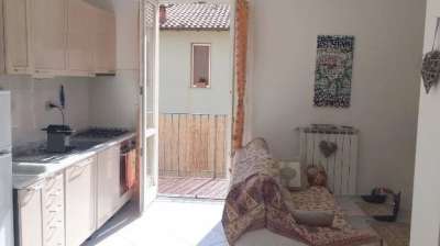 Vendita Trivani, Ameglia