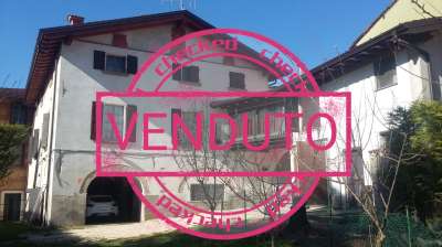 Vendita Multivani, Sabbio Chiese Vendita Multivani, Sabbio Chiese