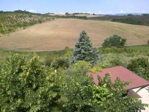 Vendita Eptavani, Monteroni d'Arbia