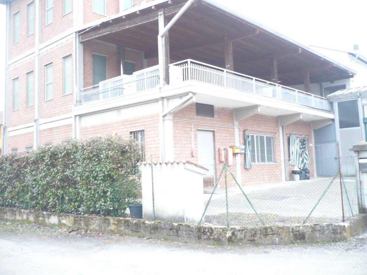 Vendita Industriale, Medesano foto