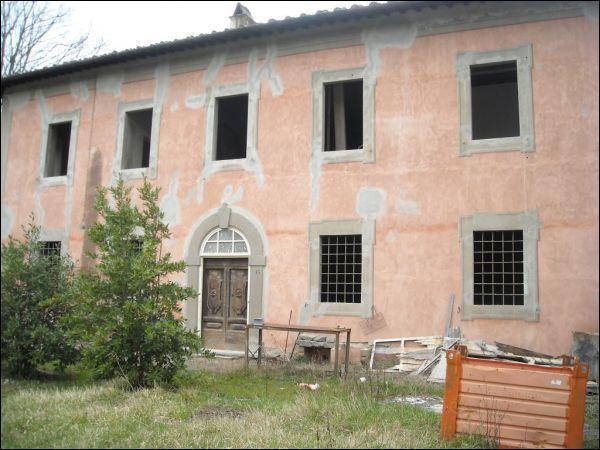 Vendita Pentavani, Pistoia foto