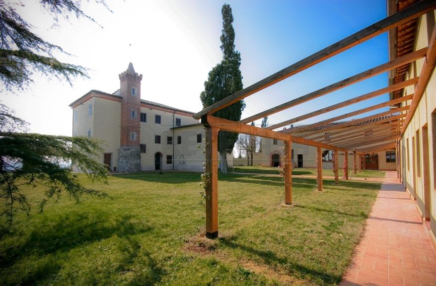 Vendita Locali commerciali, Castelnuovo Berardenga foto