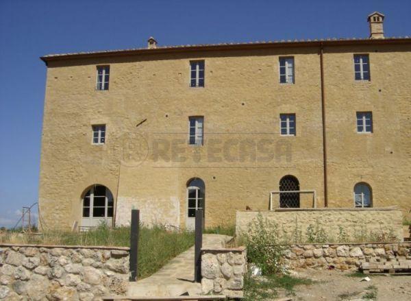 Vendita Trivani, Monteriggioni foto