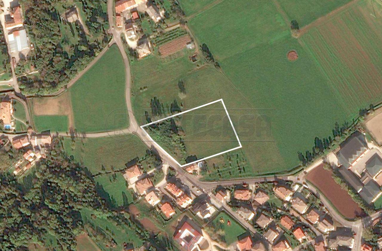 Vendita Monovano, Brogliano foto