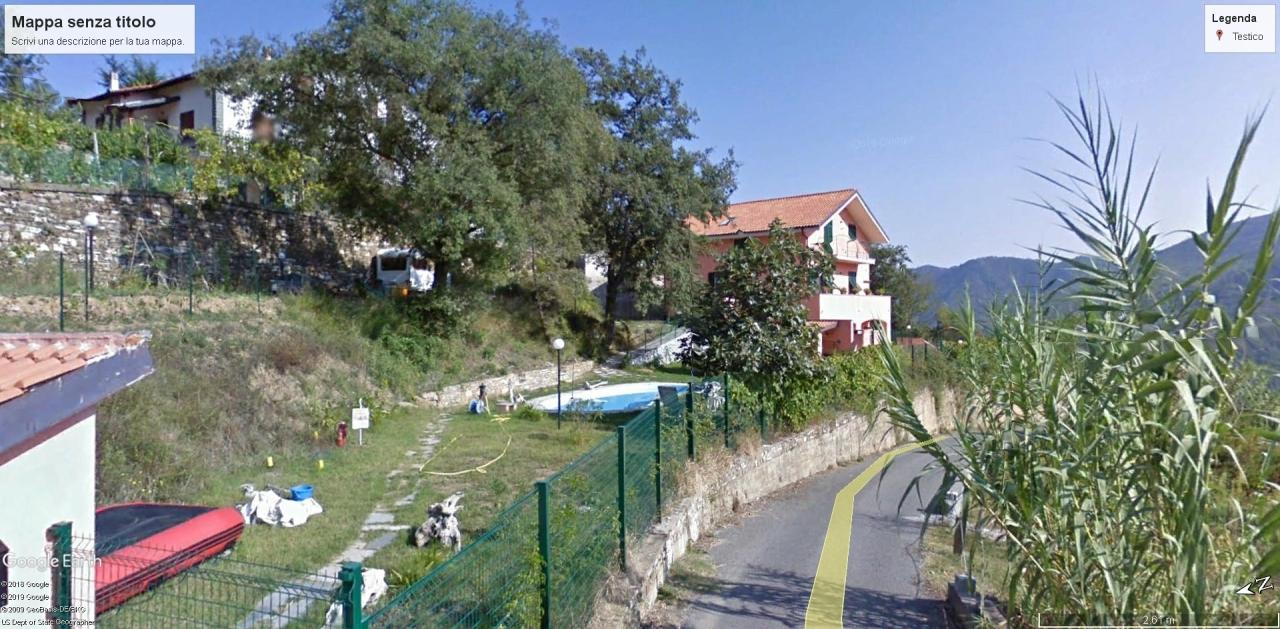 Vendita Quadrivani, Testico foto