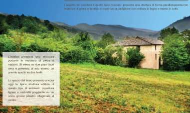 Vendita Eptavani, Capannori Vendita Eptavani, Capannori