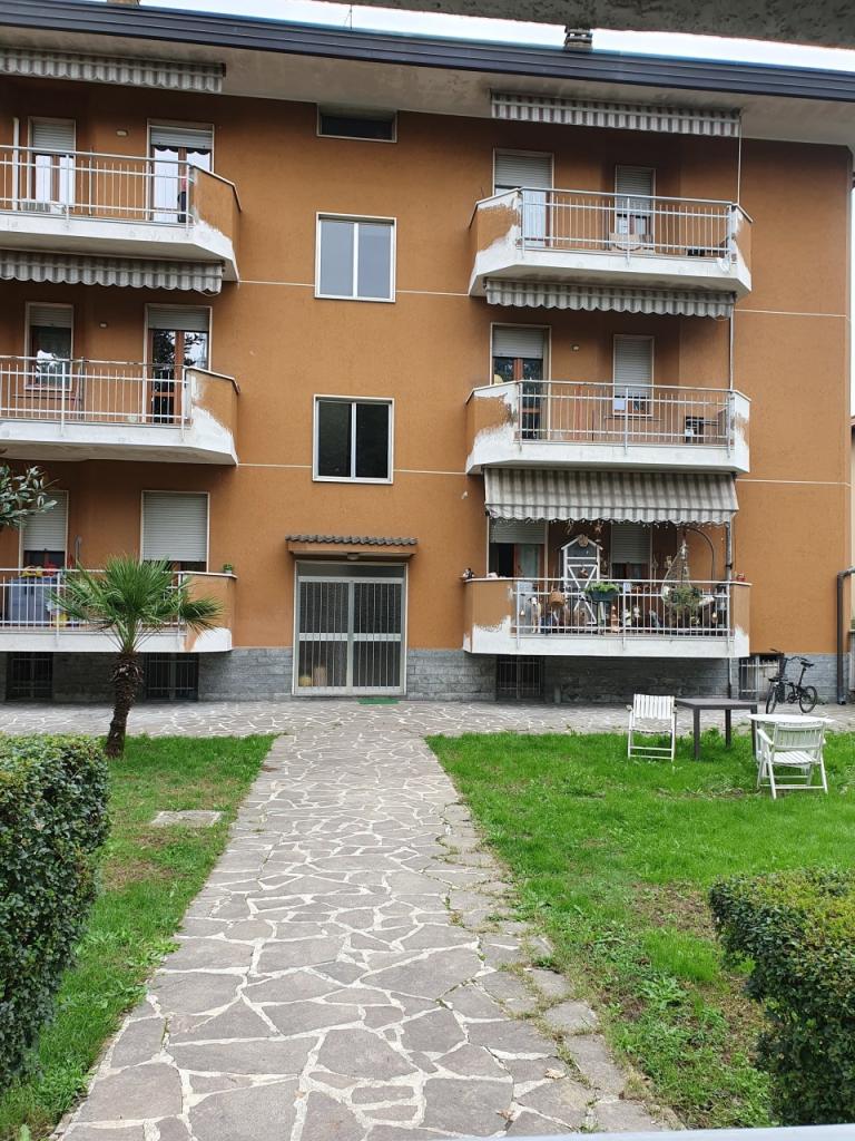 Vendita Quadrivani, Garbagnate Milanese foto