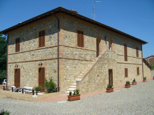 Vendita Bivani, Monteriggioni foto