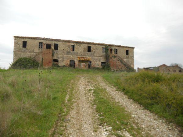 Vendita Case, Chiusdino foto