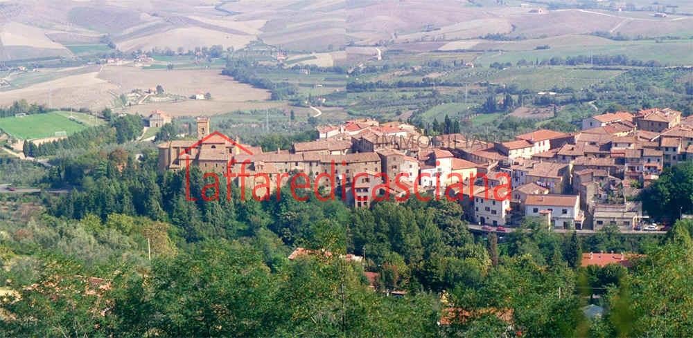 Vendita Terreni, Chianni foto